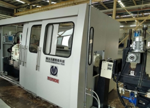 無心車床為什么不能大批量加工高硬度的零件？